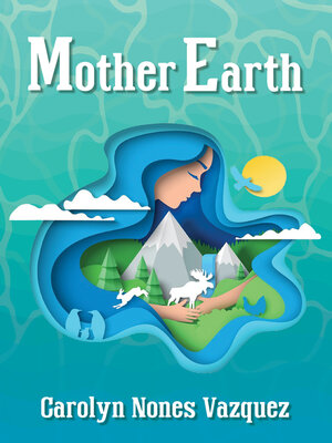 cover image of Mother Earth